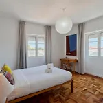 Casa Do Poco Appartement *