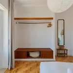 Casa Do Poco Appartement