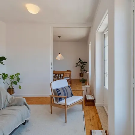 Apartamento Casa Do Poco *