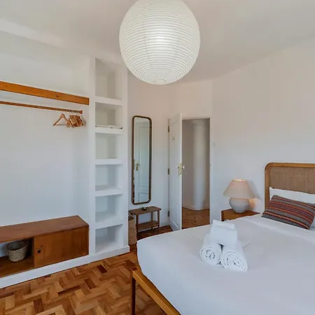 Apartamento Casa Do Poco