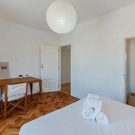 Apartamento Casa Do Poco *