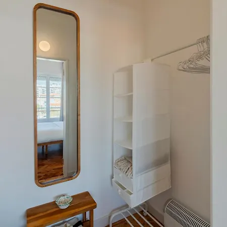Casa Do Poco Apartamento Setúbal