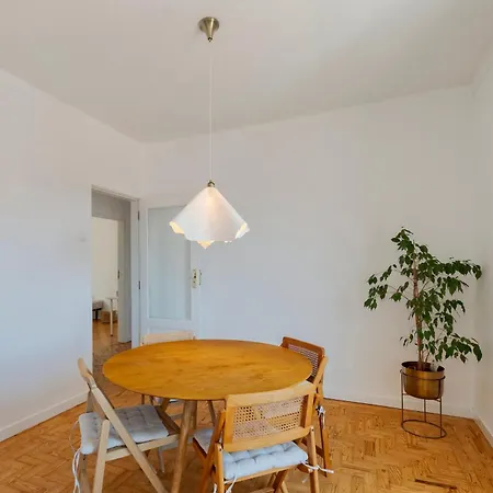 Apartamento Casa Do Poco